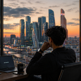 Анонимный зумер