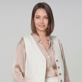 Екатерина Жевжаренко