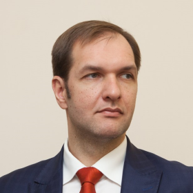 Дмитрий Орлов