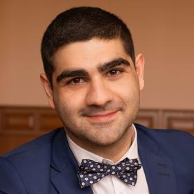 Исмаил Исмаилов