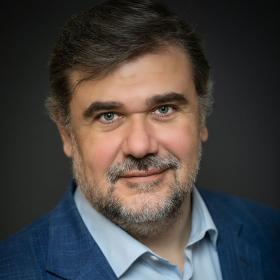 Александр Цыганов