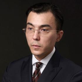 Бекзод Ганиев