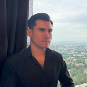 Никита Неминущий