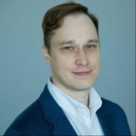 Бойко Дмитрий
