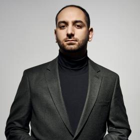 Гарри Мурадян