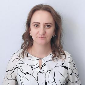 Вера Кравченко