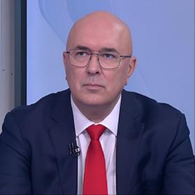 Алексей Ведев