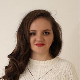 Галина Платунина