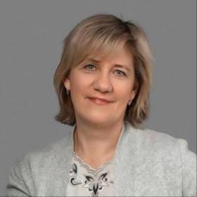 Алла Шинкевич