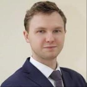 Игорь Юшков