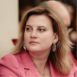 Алла Храпунова