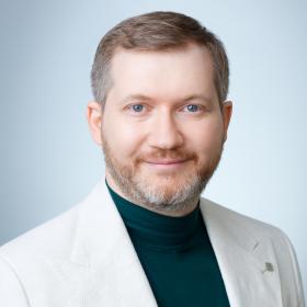 Юрий Эйдинов