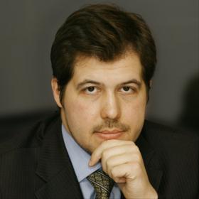 Евгений Надоршин