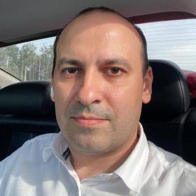 Слизкий Пётр Алексеевич