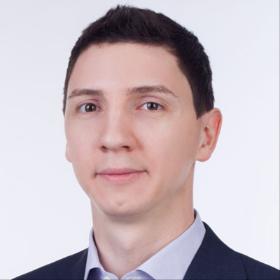 Александр Герасев