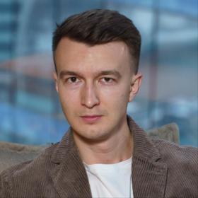 Данила Ладнюк