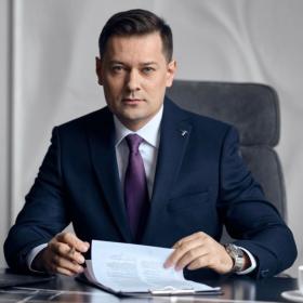 Дмитрий Владимиров