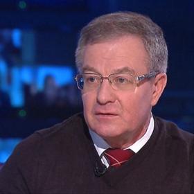 Михаил Беляев