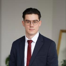 Никита Капустин