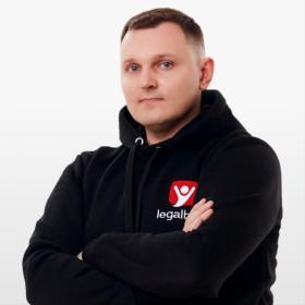 Павел Боровко