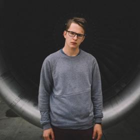 Александр Жадан