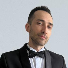 Сергей Шведов