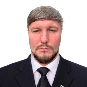 Алексей Харитоненко