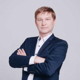 Денис Батранков