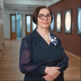 Юлия Долженкова