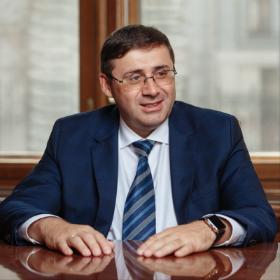 Сергей Швецов