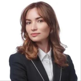 Евгения Васильева