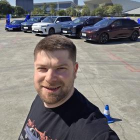 Пётр Баканов