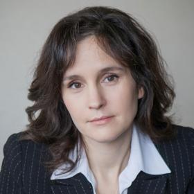 Валентина Савенкова