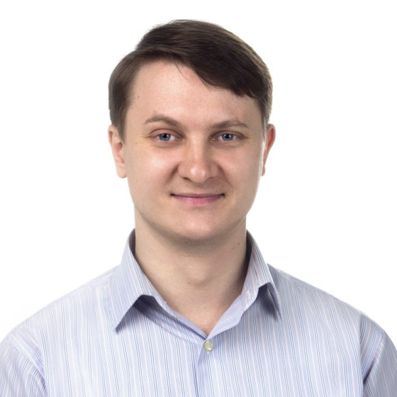 expert image