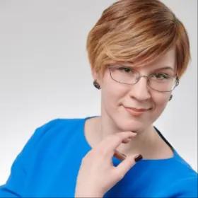 Ирина Андриевская
