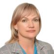 Ирина Олесик