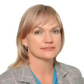 Ирина Олесик