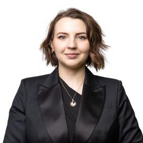 Олеся Киселева