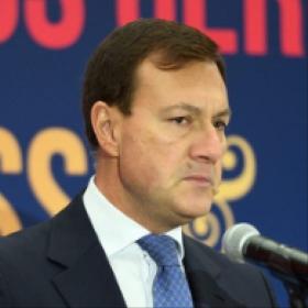 Кайл Шостак