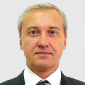 Сергей Юшин