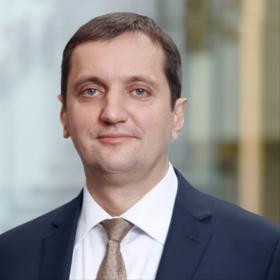 Дмитрий Голубков