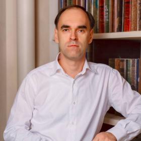 Денис Кусков