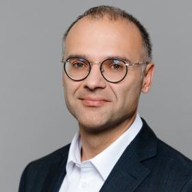 Юрий Мишуков