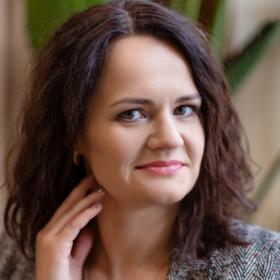 Ольга Петрова