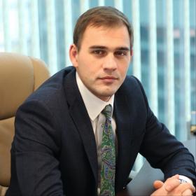 Олег Давыдов