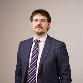 Максим Петроневич
