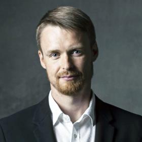 Антон Цымбал