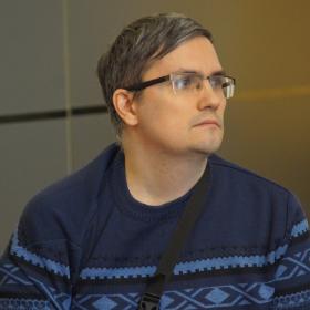 Иван Макаров
