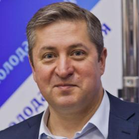 Иван Николаевич Соловьёв