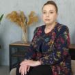 Ирина Захарова